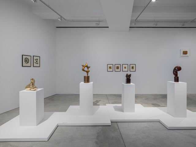 芸術写真 arp / The Museum of Modern Art 芸術写真 arp / The Museum of Modern Art 芸術写真 arp / The Museum